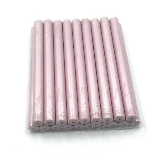 Light Pink Sealing Wax Stick – sealingwaxstamp